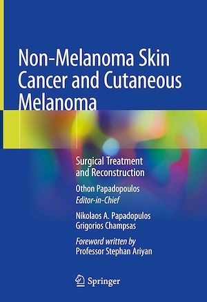 Téléchargez le livre :  Non-Melanoma Skin Cancer and Cutaneous Melanoma