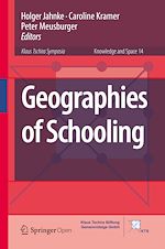 Download this eBook Geographies of Schooling