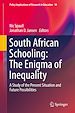 Télécharger le livre :  South African Schooling: The Enigma of Inequality