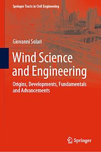 Télécharger le livre :  Wind Science and Engineering