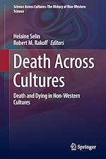Télécharger le livre :  Death Across Cultures