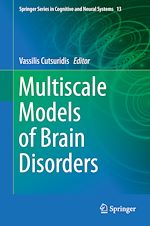 Télécharger le livre :  Multiscale Models of Brain Disorders