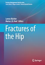 Télécharger le livre :  Fractures of the Hip