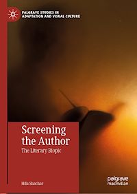 Télécharger le livre :  Screening the Author