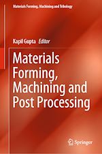Download this eBook Materials Forming, Machining and Post Processing