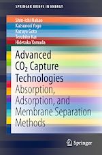 Download this eBook Advanced CO2 Capture Technologies