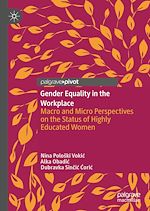 Télécharger le livre :  Gender Equality in the Workplace