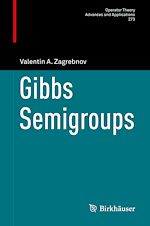 Download this eBook Gibbs Semigroups