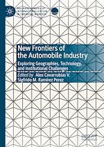 Télécharger le livre :  New Frontiers of the Automobile Industry