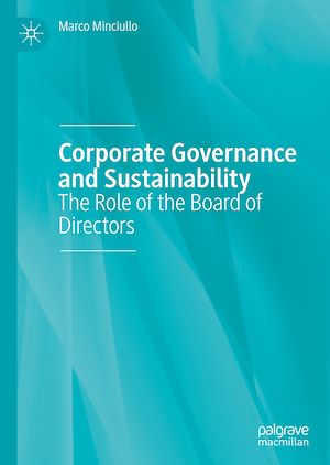 Téléchargez le livre :  Corporate Governance and Sustainability