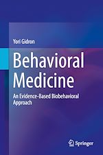 Télécharger le livre :  Behavioral Medicine