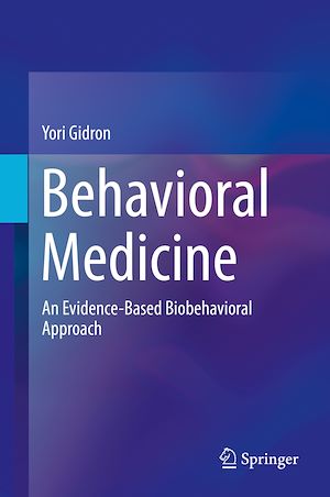 Téléchargez le livre :  Behavioral Medicine