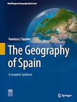 Télécharger le livre :  The Geography of Spain