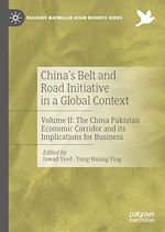 Télécharger le livre :  China's Belt and Road Initiative in a Global Context
