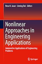 Télécharger le livre :  Nonlinear Approaches in Engineering Applications