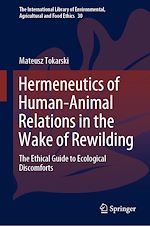 Télécharger le livre :  Hermeneutics of Human-Animal Relations in the Wake of Rewilding
