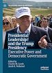 Télécharger le livre :  Presidential Leadership and the Trump Presidency