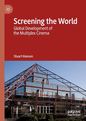 Téléchargez le livre :  Screening the World