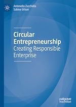 Télécharger le livre :  Circular Entrepreneurship