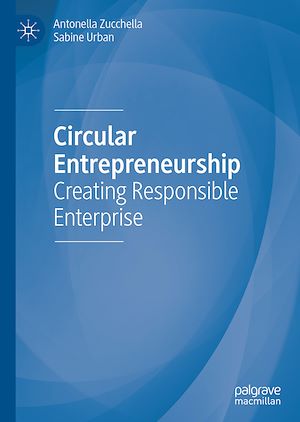 Téléchargez le livre :  Circular Entrepreneurship