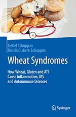 Télécharger le livre :  Wheat Syndromes