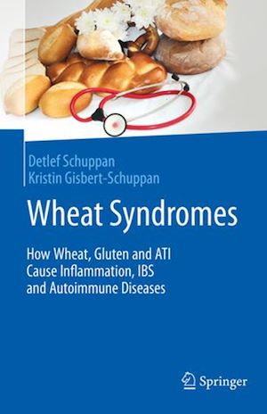 Téléchargez le livre :  Wheat Syndromes