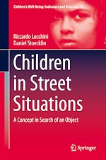 Télécharger le livre :  Children in Street Situations