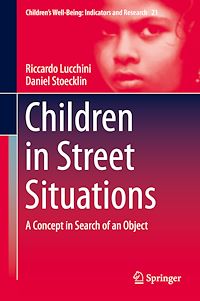 Télécharger le livre :  Children in Street Situations