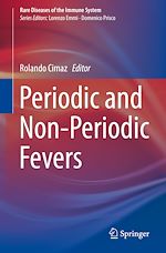 Télécharger le livre :  Periodic and Non-Periodic Fevers