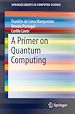 Télécharger le livre :  A Primer on Quantum Computing