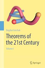 Télécharger le livre :  Theorems of the 21st Century