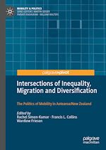 Télécharger le livre :  Intersections of Inequality, Migration and Diversification