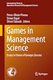 Télécharger le livre :  Games in Management Science