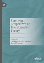 Télécharger le livre :  European Perspectives on Transformation Theory