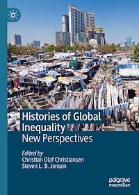 Téléchargez le livre :  Histories of Global Inequality