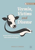 Download this eBook Vermin, Victims and Disease