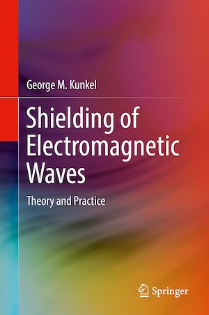 Téléchargez le livre :  Shielding of Electromagnetic Waves