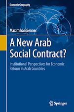 Télécharger le livre :  A New Arab Social Contract?