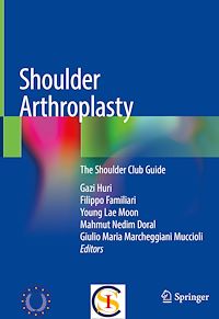 Télécharger le livre :  Shoulder Arthroplasty