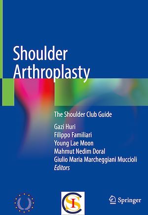 Téléchargez le livre :  Shoulder Arthroplasty