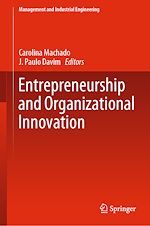 Télécharger le livre :  Entrepreneurship and Organizational Innovation