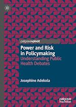 Télécharger le livre :  Power and Risk in Policymaking