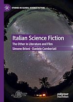 Télécharger le livre :  Italian Science Fiction