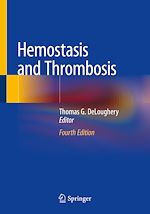 Télécharger le livre :  Hemostasis and Thrombosis