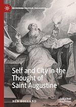 Télécharger le livre :  Self and City in the Thought of Saint Augustine