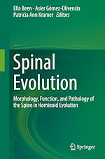 Télécharger le livre :  Spinal Evolution