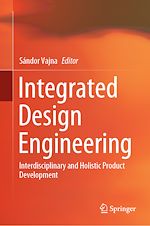 Download this eBook Integrated Design Engineering