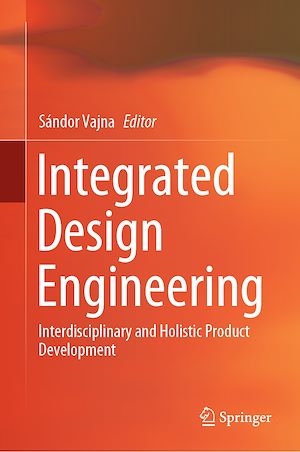 Download the eBook: Integrated Design Engineering