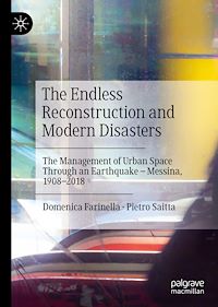 Télécharger le livre :  The Endless Reconstruction and Modern Disasters