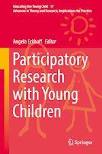 Télécharger le livre :  Participatory Research with Young Children